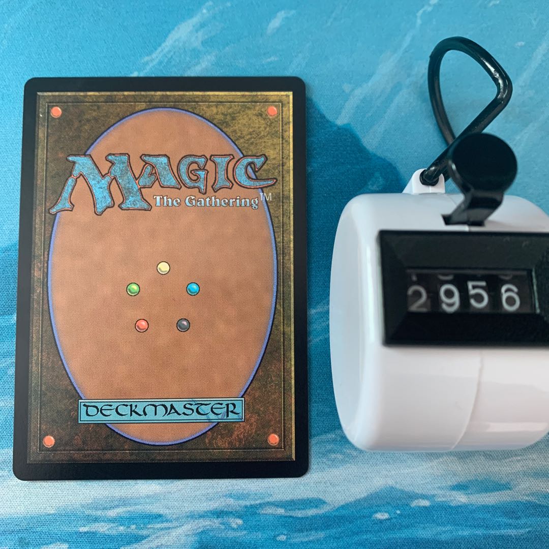 MTG 4 cards Voice of the Emperor, Light Legs