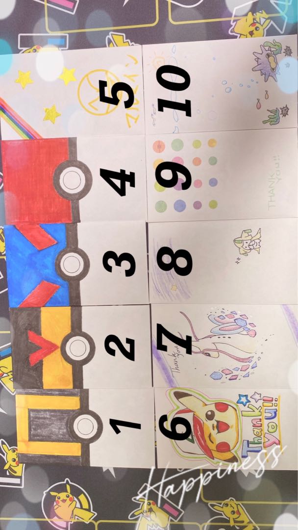 Oumu's exclusive exhibit