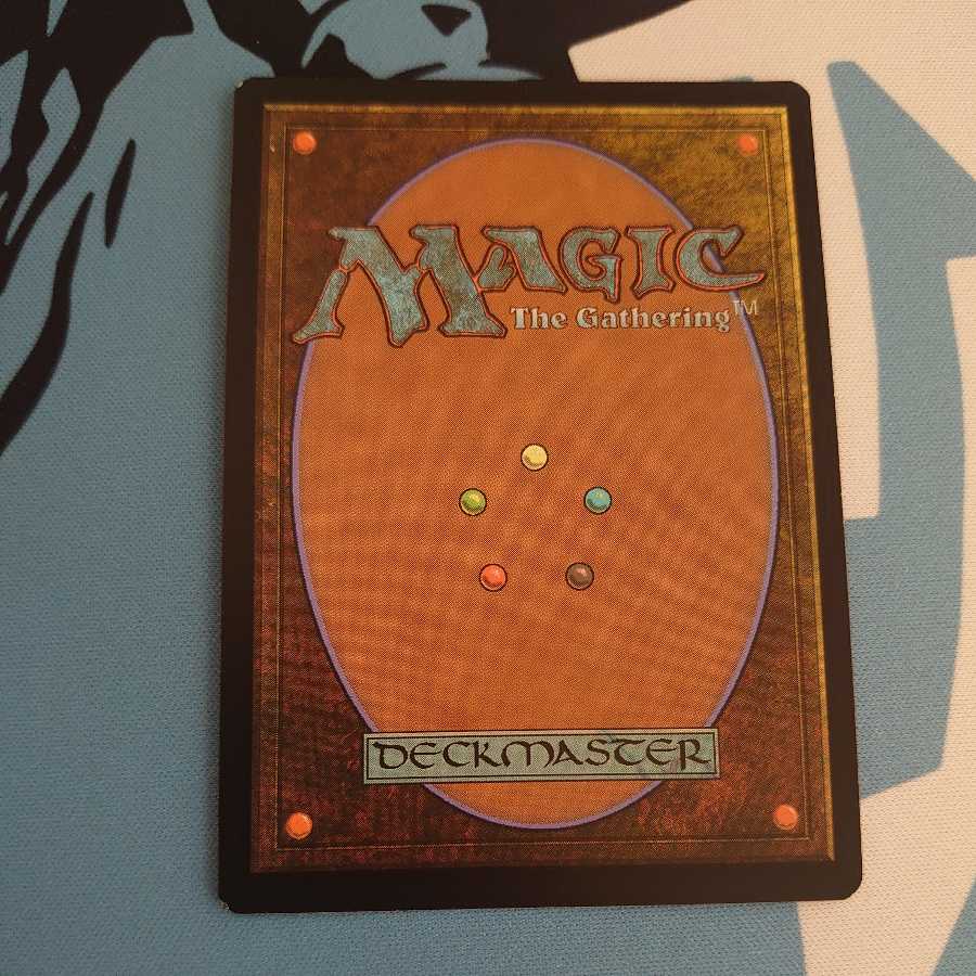 お待たせ! 否定の力 英語版 MTG - マジック:ザ・ギャザリング - www