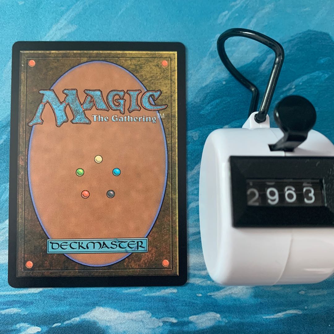 MTG 2枚 メカ巨神のコア