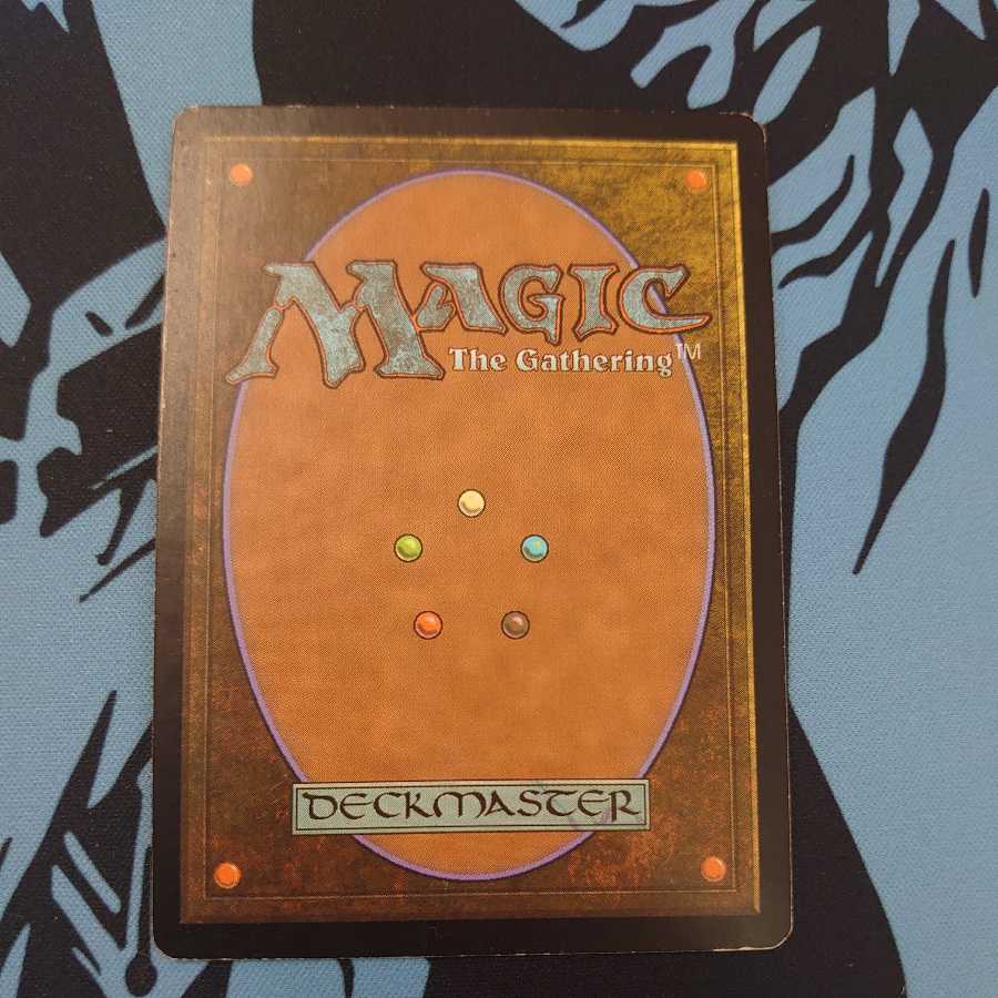 Path to Exile Promo Foil