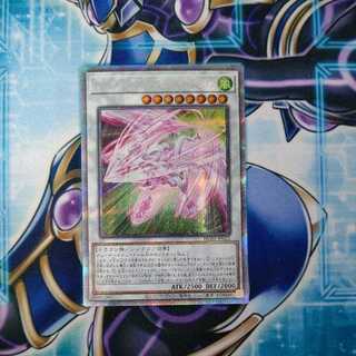 Accel Synchro Stardust Dragon Prismatic Secret Rare