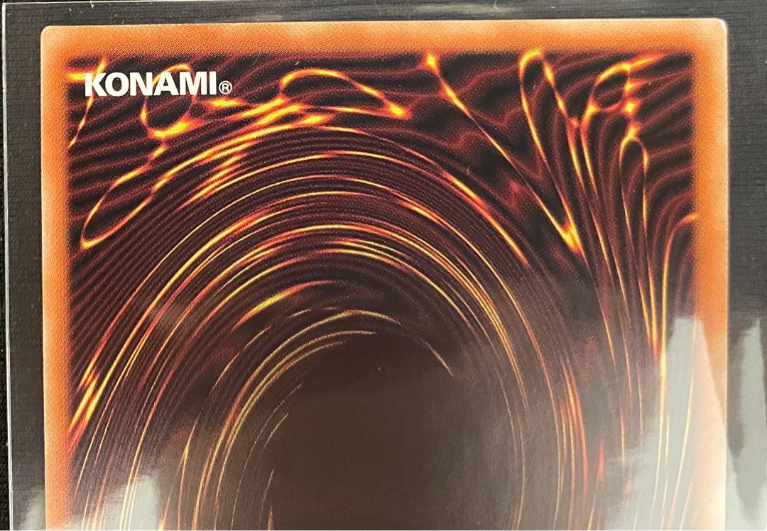 The Reaper Who Came Back Ultimate Rare