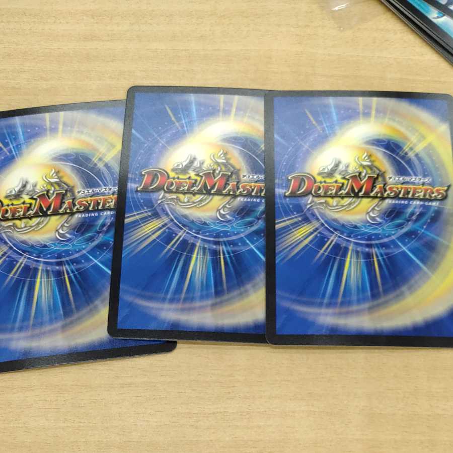 All together! The three Aqua brothers｜Psychic dimension J.C.A. Hall