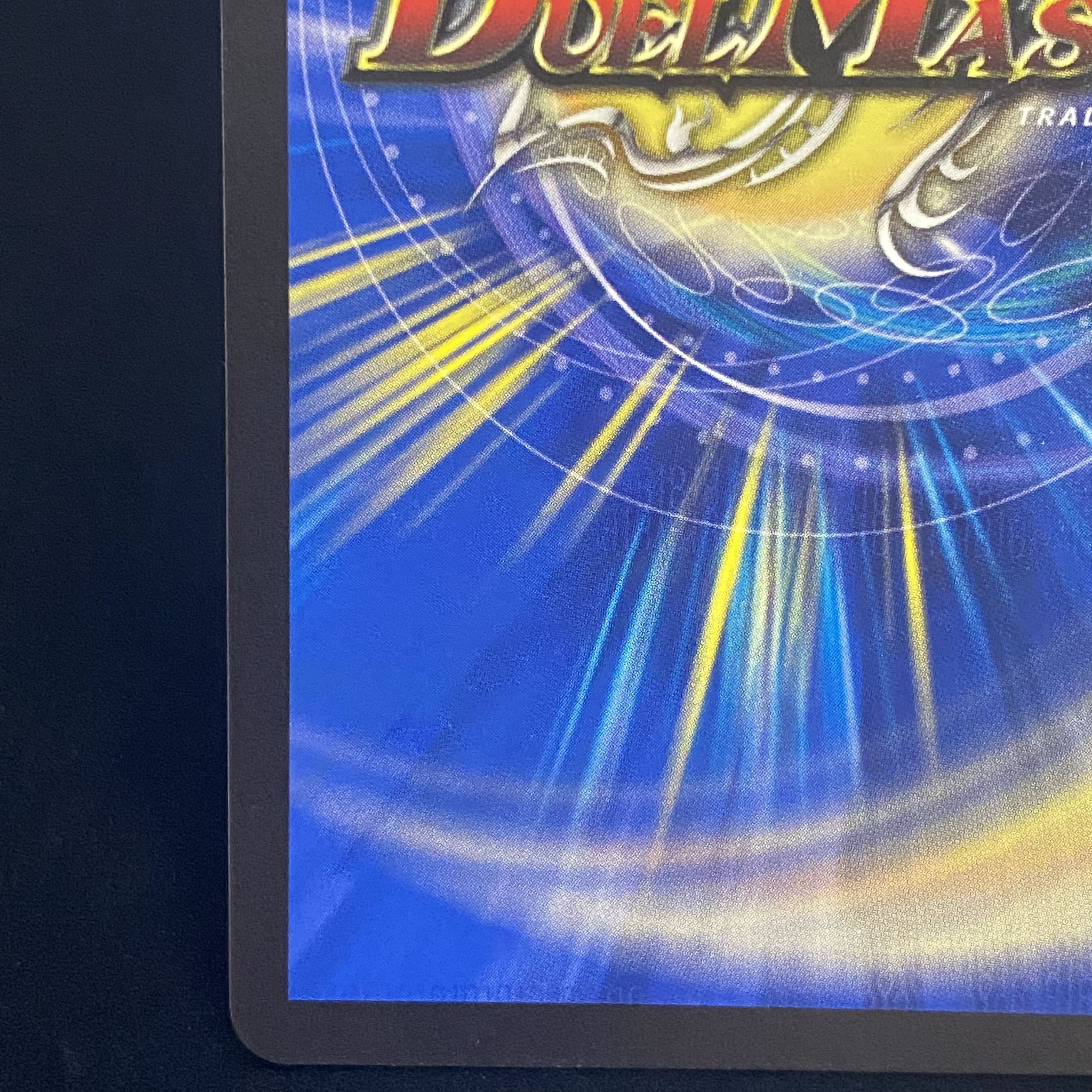 Gigandidanos, the Great Tree King KGM 20thB