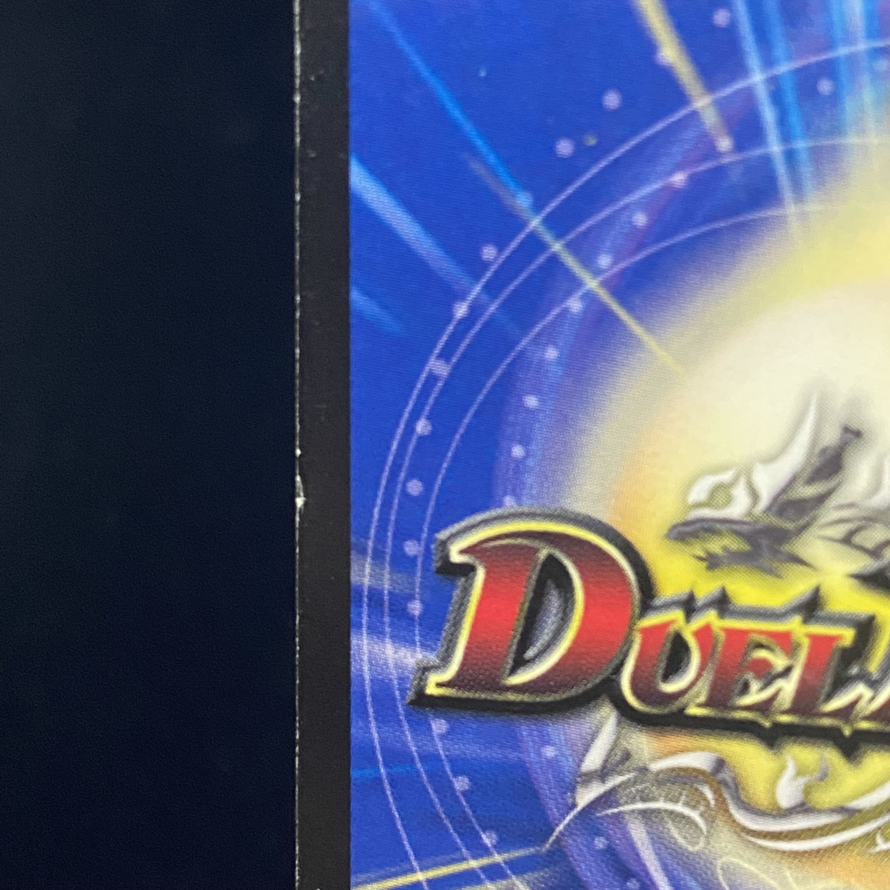 Emperor Chirico Early SR