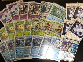 カエループ ニドクイン デッキ