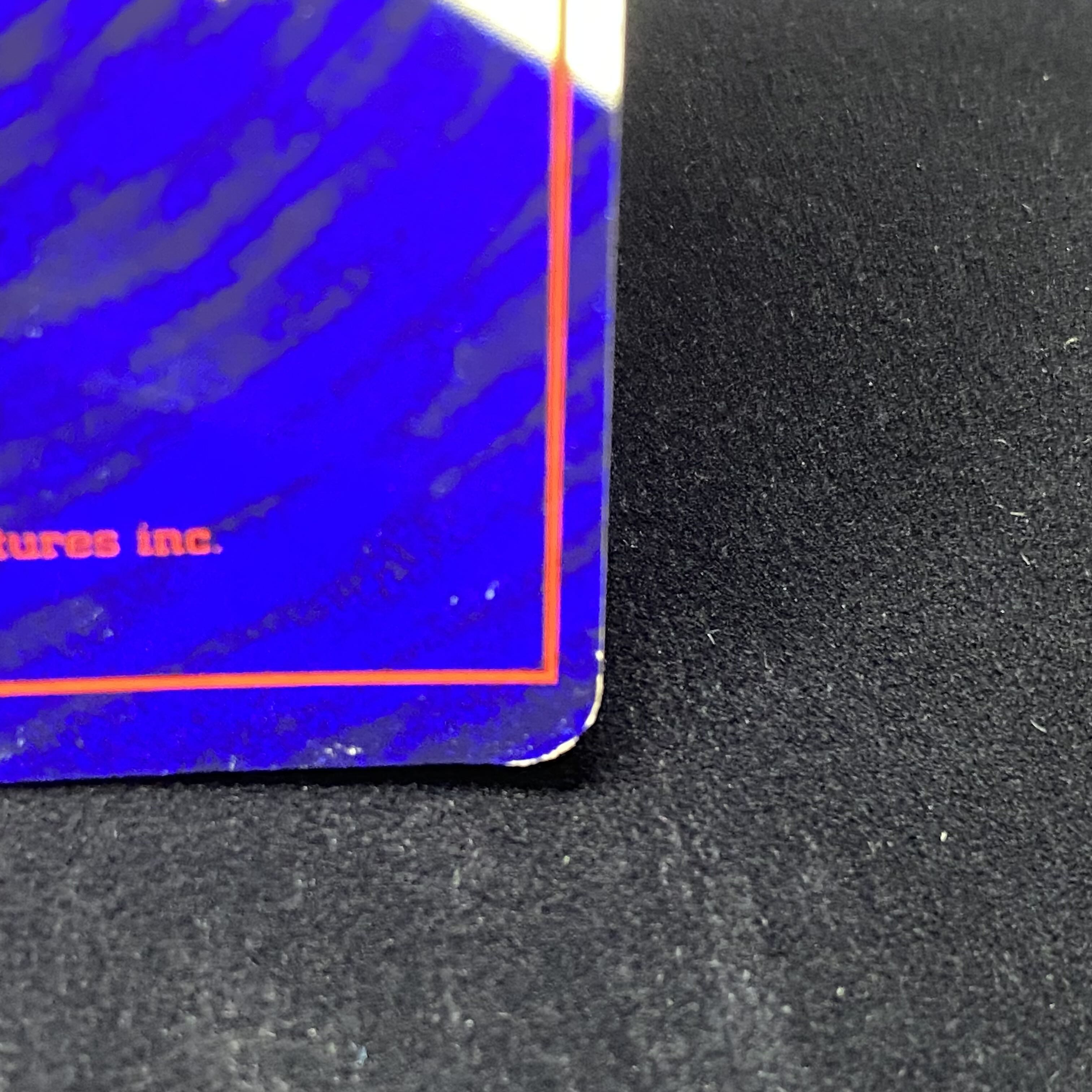 ひかるミュウ　旧裏キラ