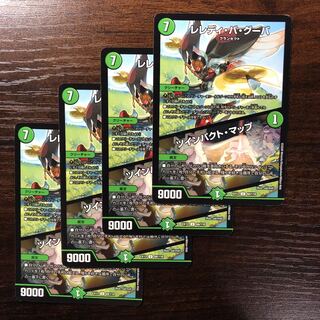 Leredi Ba Guba｜Twinpact Map