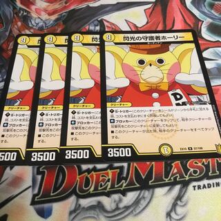 Holly, Guardian of Flash