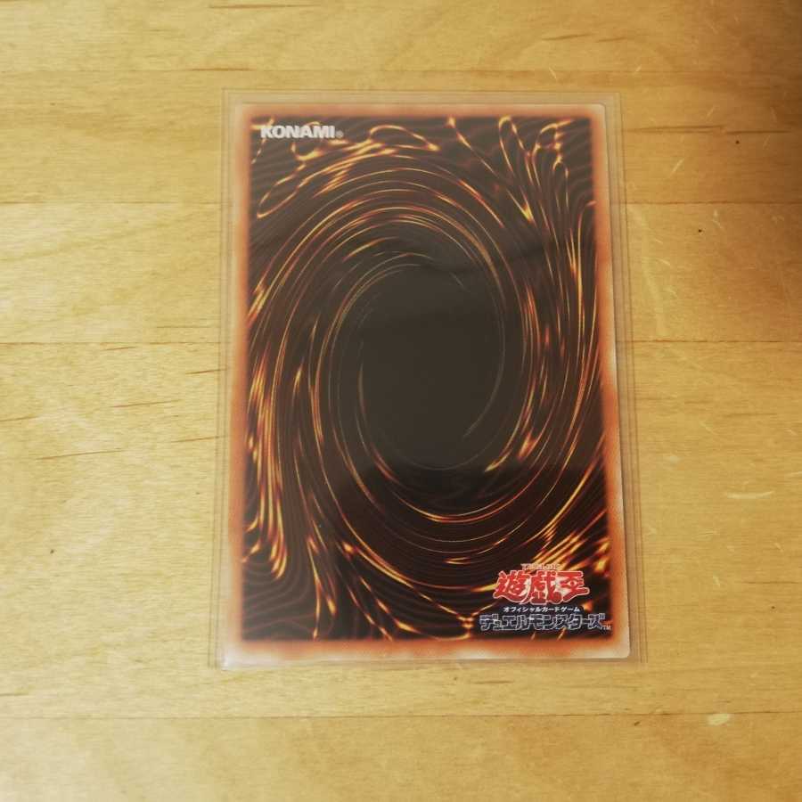 氷結界の龍トリシューラ