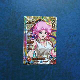 クロスブレイド  真2弾  GR  マァム(パラレル仕様)