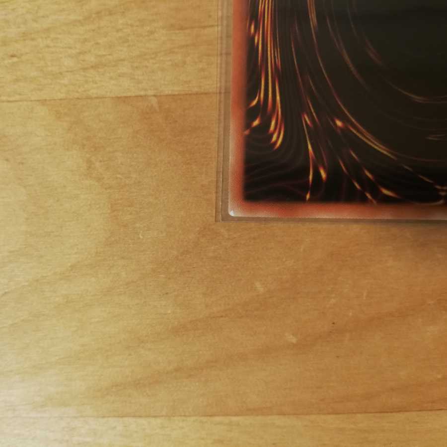 ダークリベリオンエクシーズドラゴン