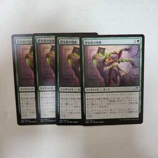 Historian's Wisdom Uncommon