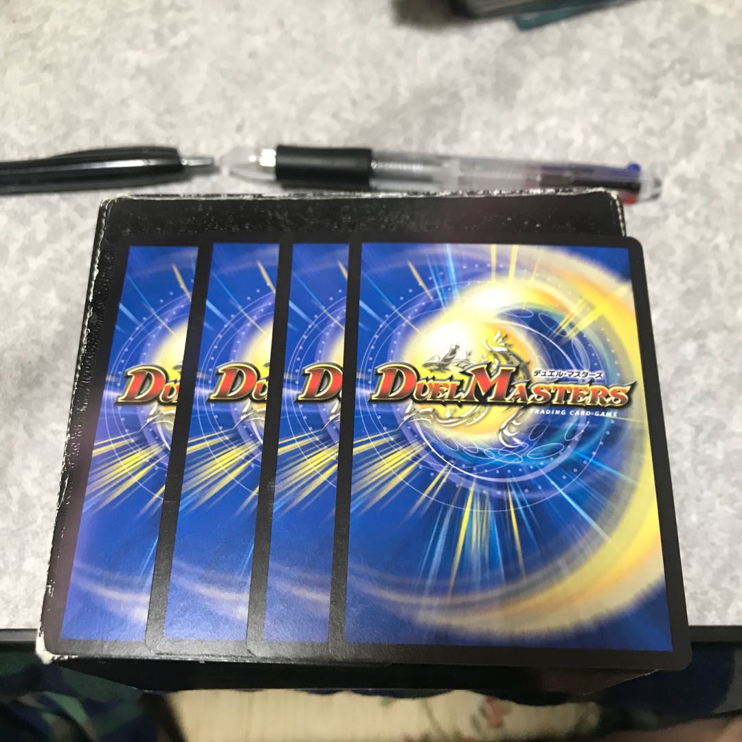 モモスター参戦!!! R4枚