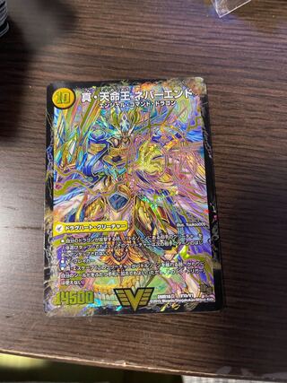 Shin Seikyokai Endless Heaven｜True Heavenly Life King Never End