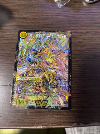 Shin Seikyokai Endless Heaven｜True Heavenly Life King Never End