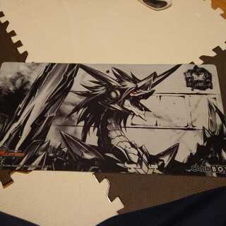 リュウセイジアース　プレイマット