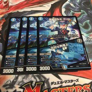 A Squirrel, Queen of the Electric Brain｜Insolent Reentry