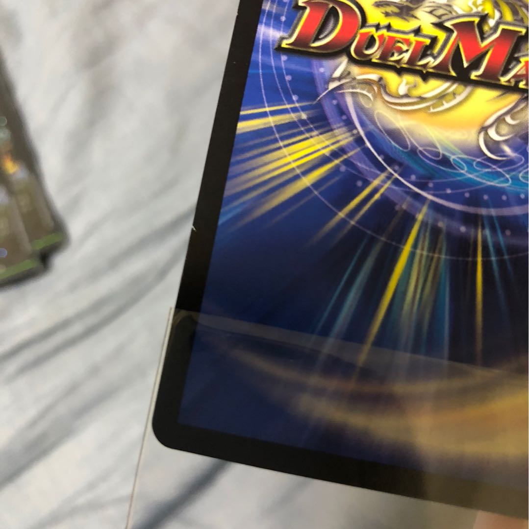 ミステリー・キューブ プロモ