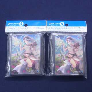 ティルテュ スリーブ 2個 ファイアーエムブレムサイファ/管理:FE0046