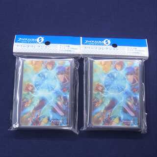 アイク スリーブ 2個 ファイアーエムブレムサイファ/管理:FE0051