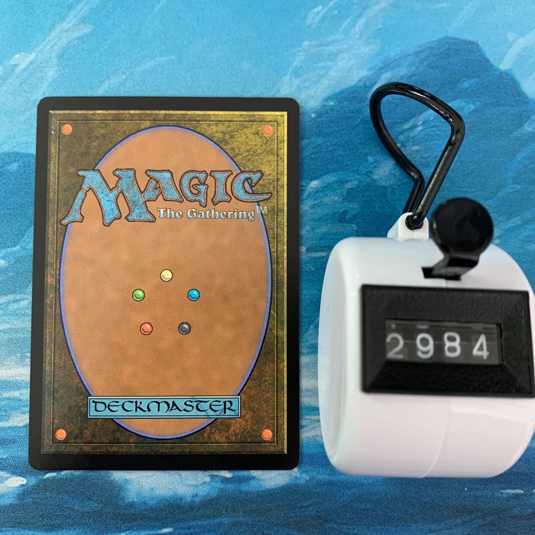 MTG foil x 1 non-foil x 2 Reckless March of Joy