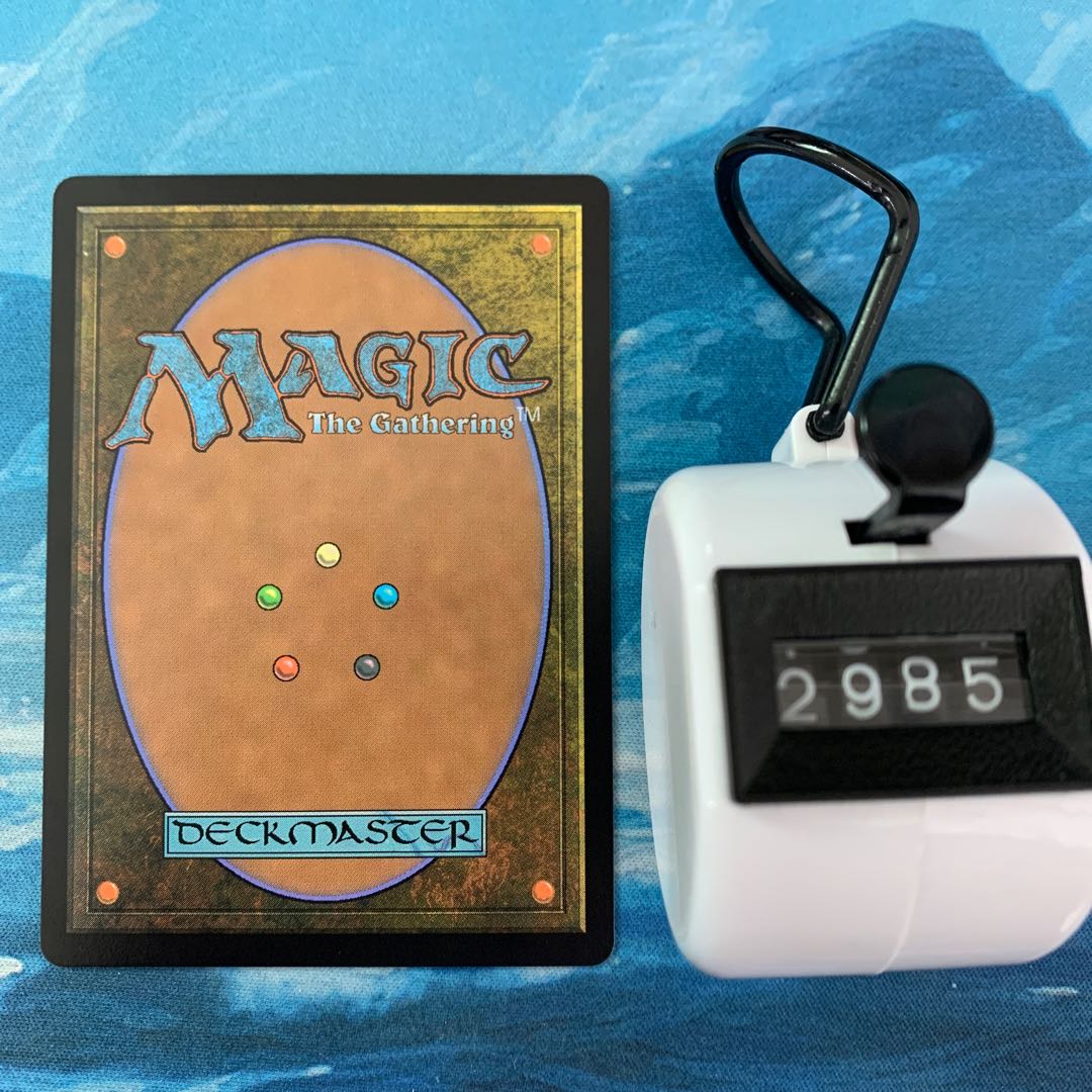 MTG foil x 1 non-foil x 2 Reckless March of Joy