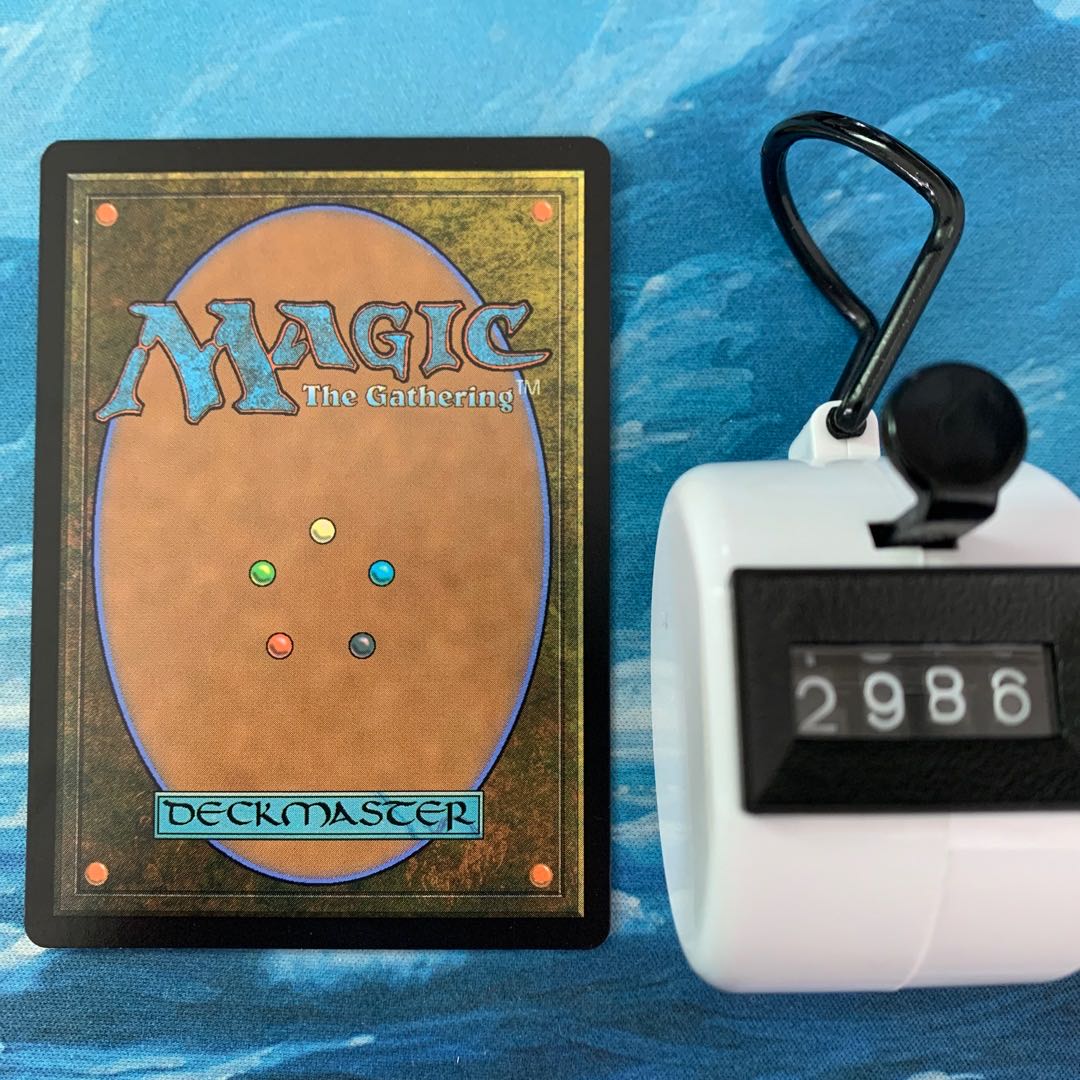 MTG foil x 1 non-foil x 2 Reckless March of Joy