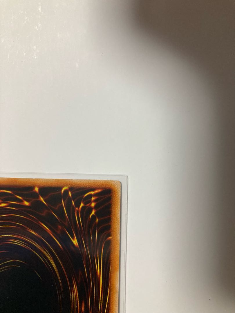 Yu-Gi-Oh Pikeru's Circle of Enchantment RDS-JP057 Relief Ultimate Rare