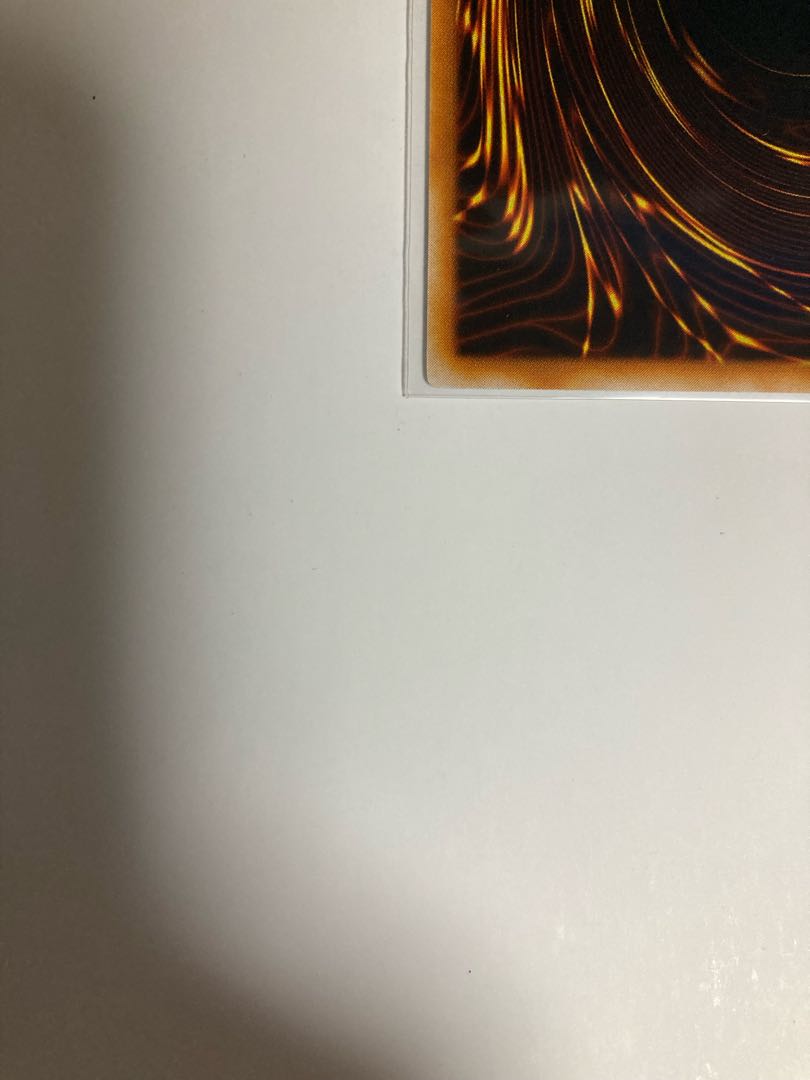 Yu-Gi-Oh Pikeru's Circle of Enchantment RDS-JP057 Relief Ultimate Rare