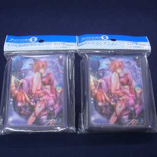 キヌ スリーブ 2個 ファイアーエムブレムサイファ/管理:FE0058