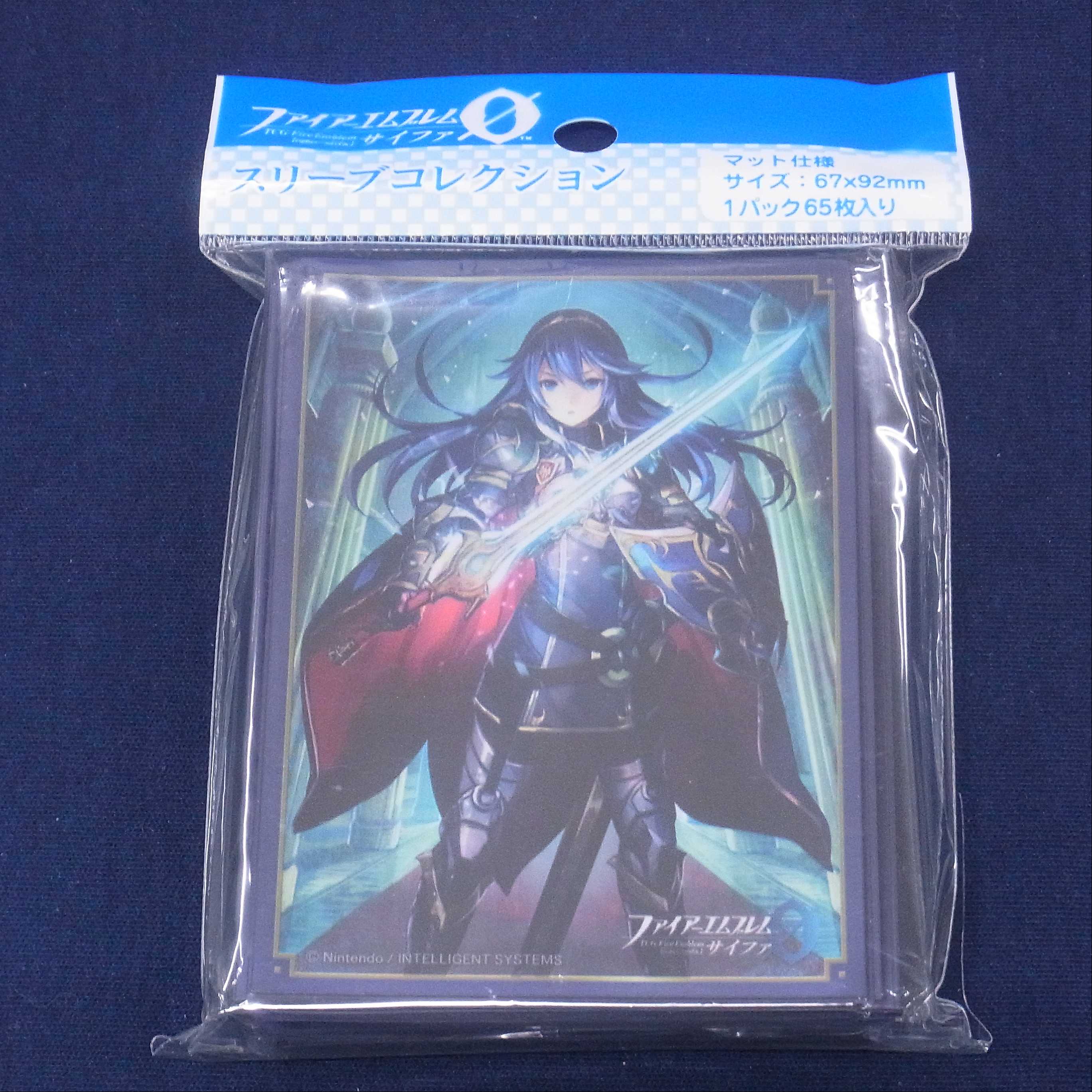 ルキナ スリーブ ファイアーエムブレムサイファ/管理:FE0067