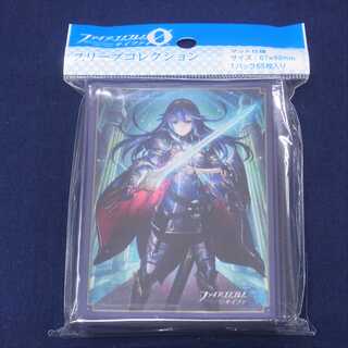 ルキナ スリーブ ファイアーエムブレムサイファ/管理:FE0067