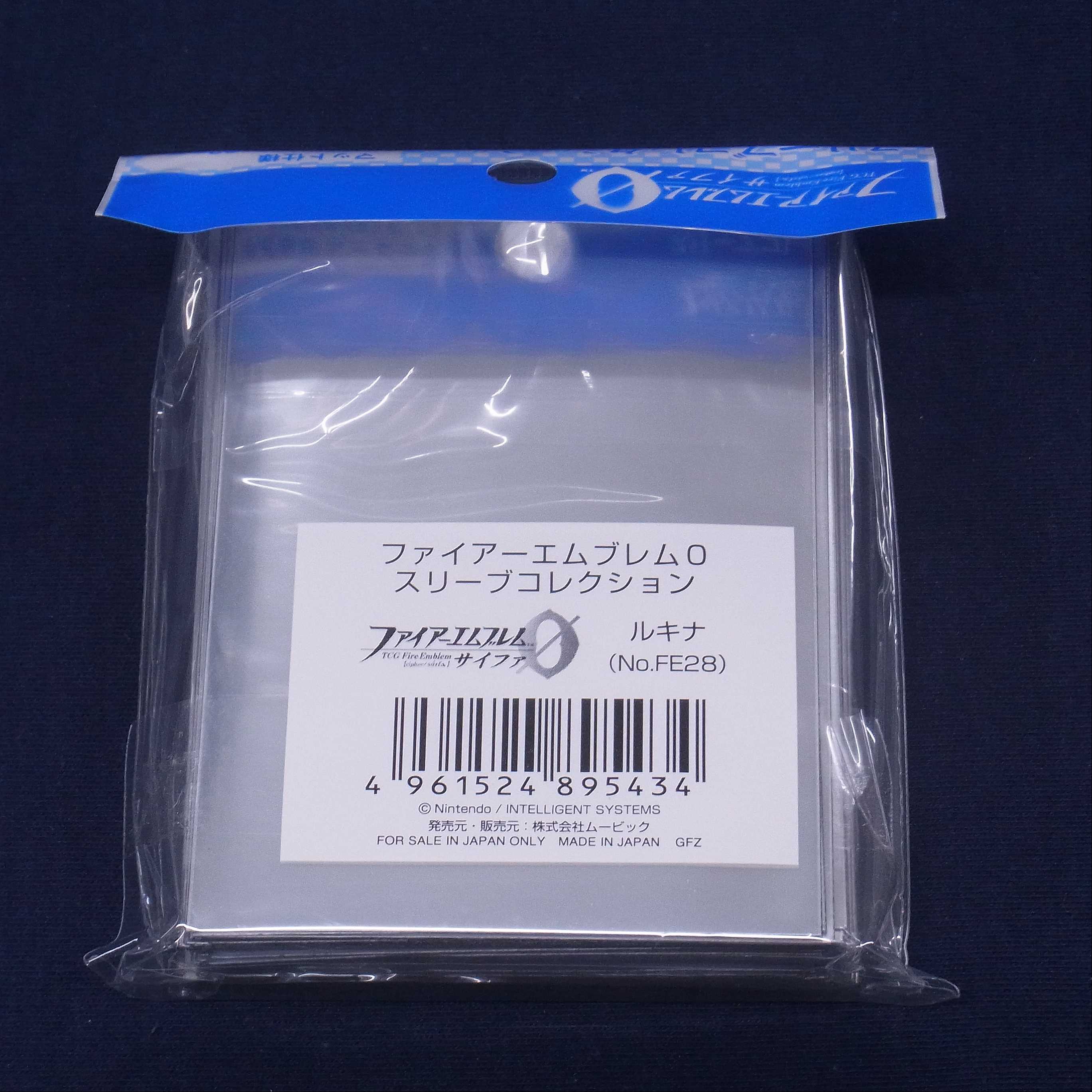 ルキナ スリーブ ファイアーエムブレムサイファ/管理:FE0067