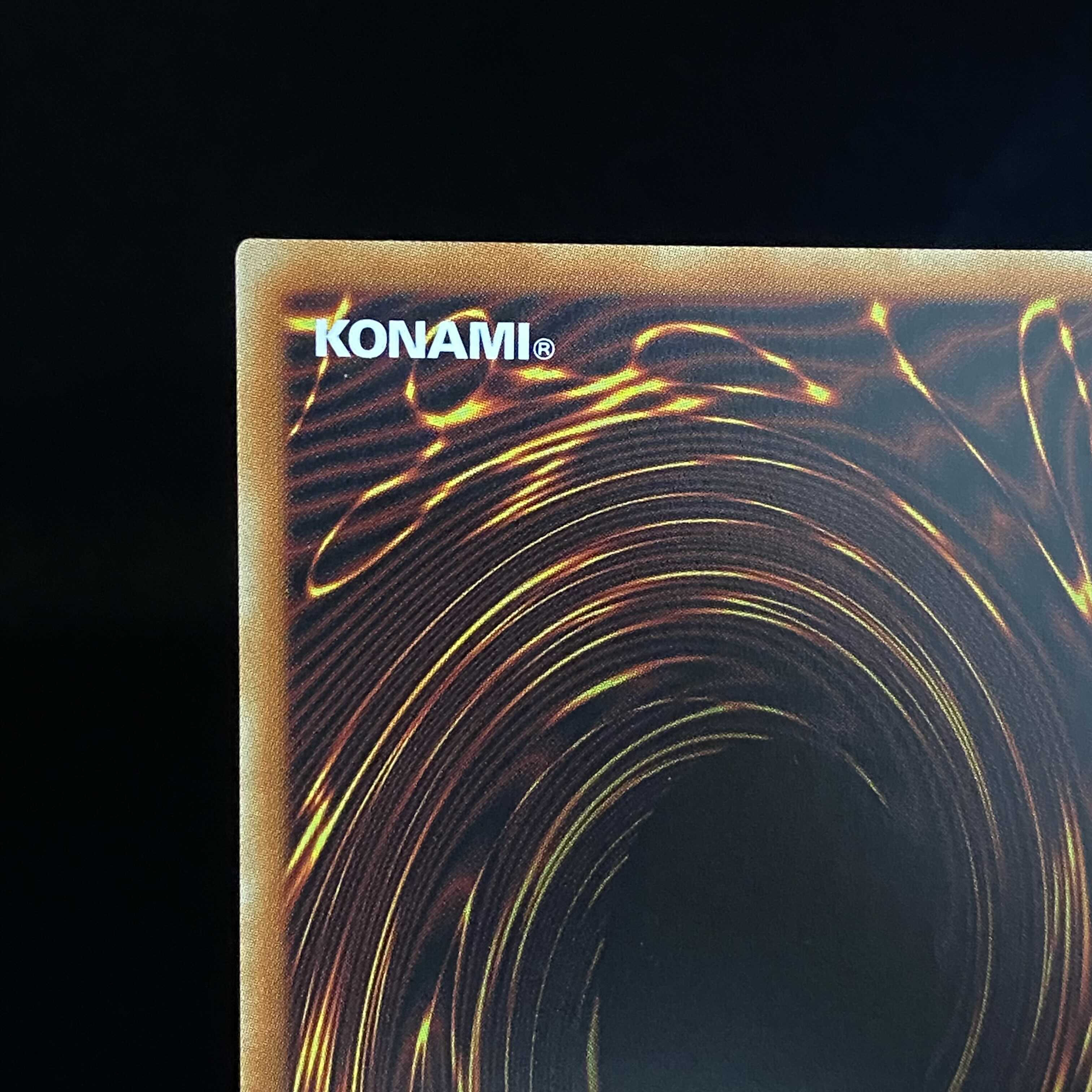 Apollousa, Divine Bow of Invocation (Different Picture Version) PAC1 Prismatic Secret Rare