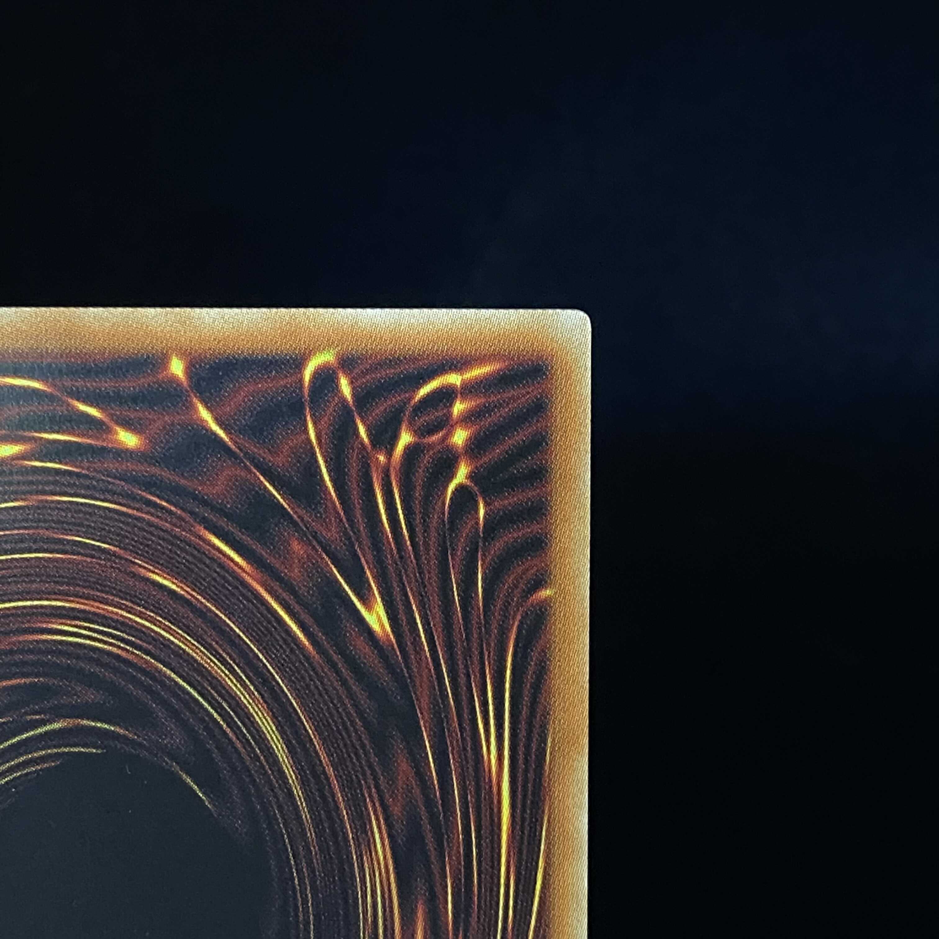 Apollousa, Divine Bow of Invocation (Different Picture Version) PAC1 Prismatic Secret Rare