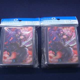 カミラ スリーブ 2個 ファイアーエムブレムサイファ/管理:FE0068