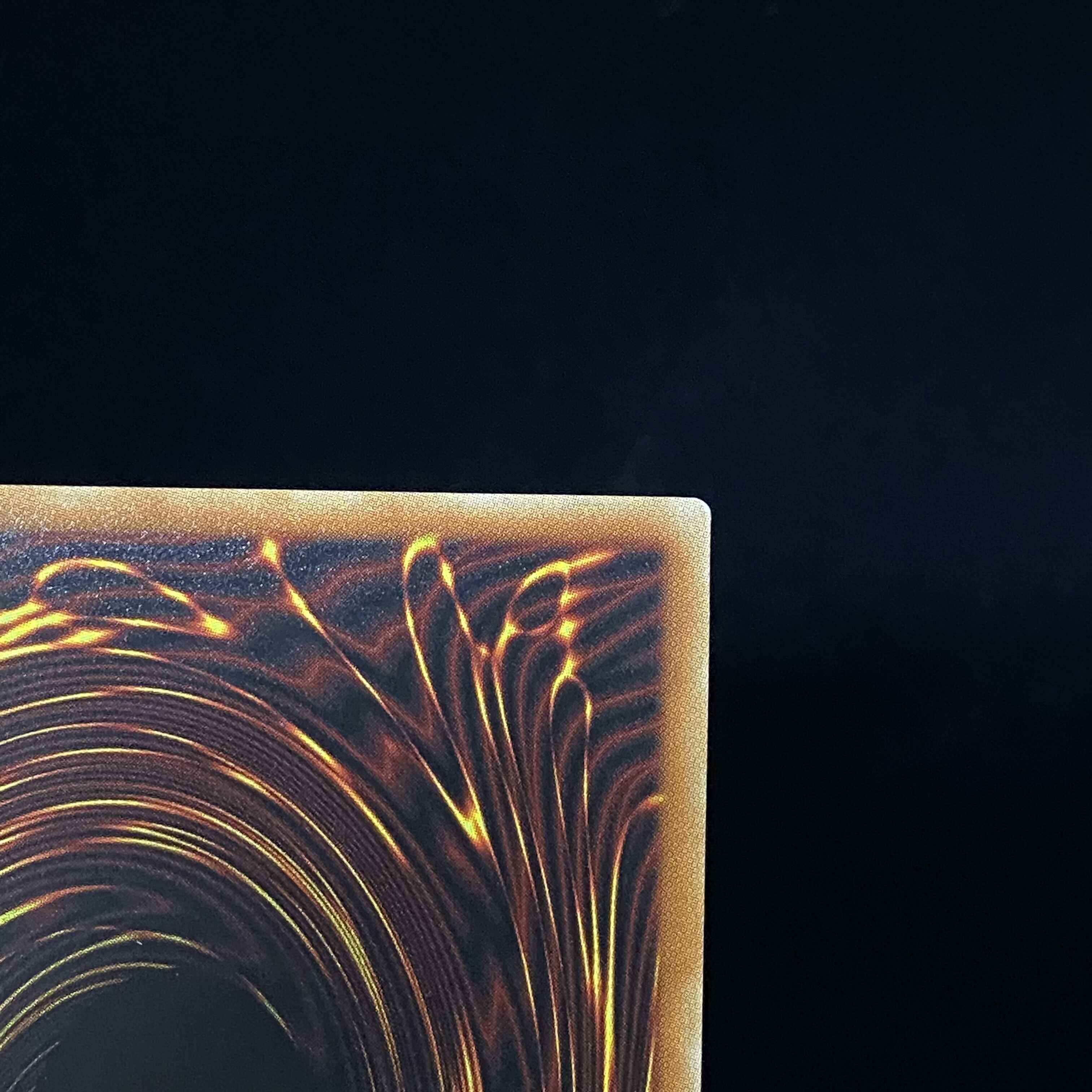 真紅眼の黒竜 絵違い PAC1 プリズマティックシークレットレア