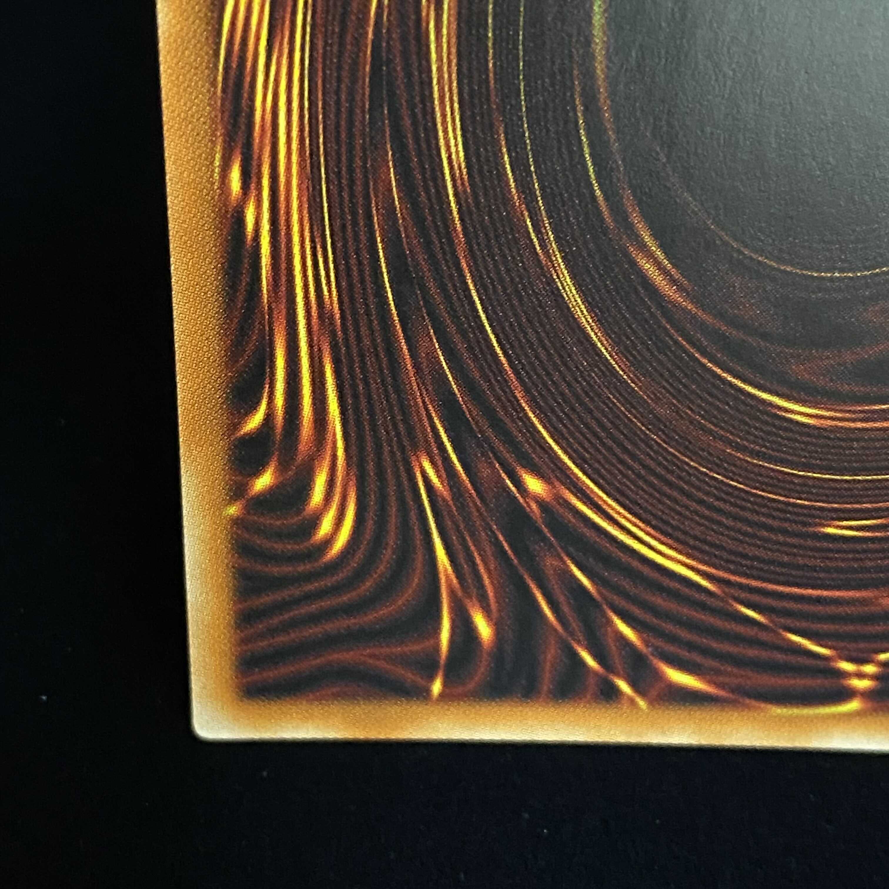 真紅眼の黒竜 絵違い PAC1 プリズマティックシークレットレア