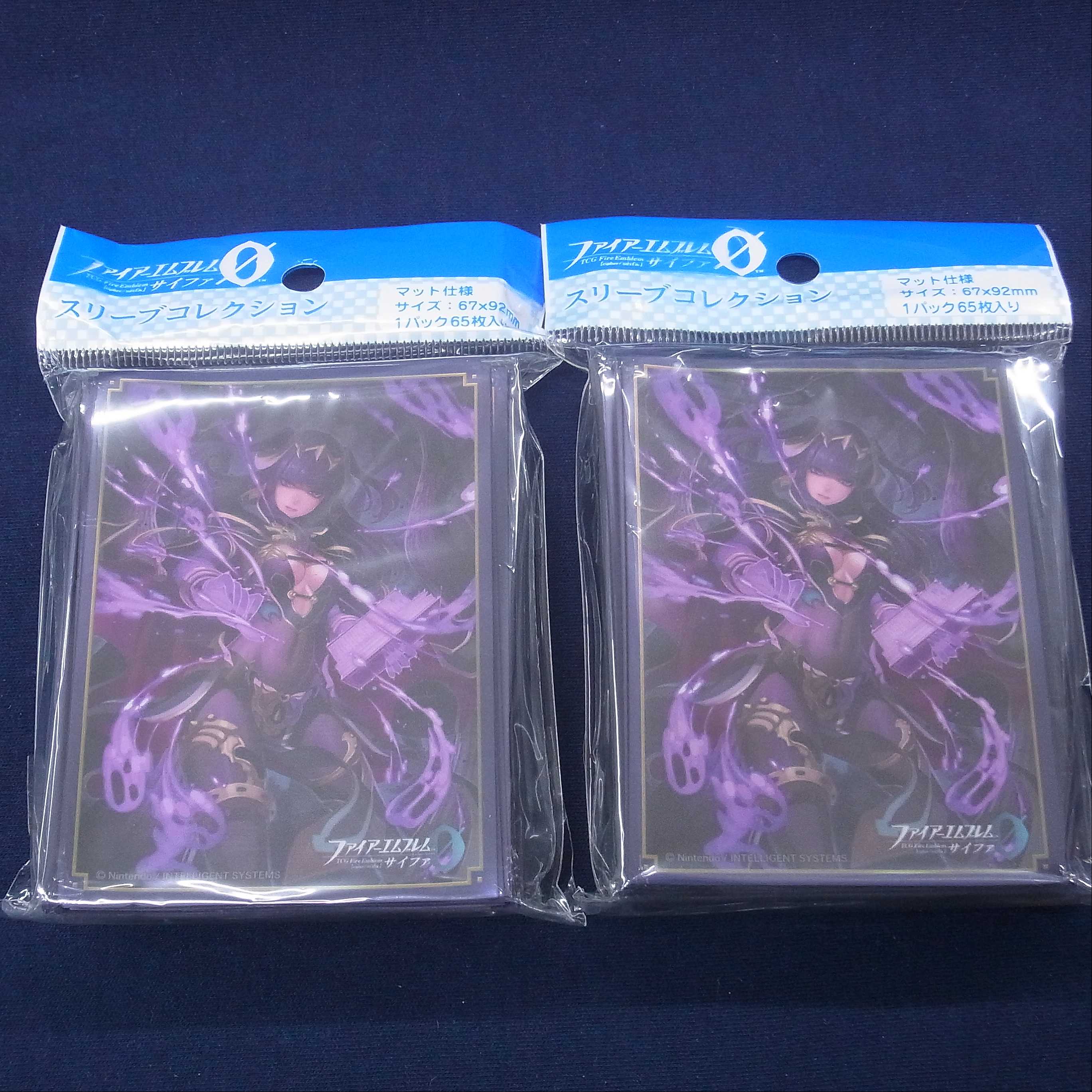 サーリャ スリーブ 2個 ファイアーエムブレムサイファ/管理:FE0078