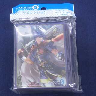 アイク スリーブ ファイアーエムブレムサイファ/管理:FE0080