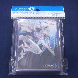 カムイ(女)  スリーブ ファイアーエムブレムサイファ/管理:FE0083