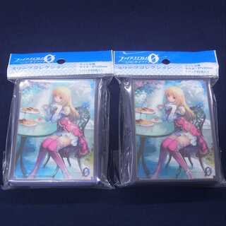 ラケシス スリーブ 2個 ファイアーエムブレムサイファ/管理:FE0084