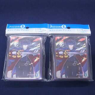 マルス スリーブ 2個 ファイアーエムブレムサイファ/管理:FE0085