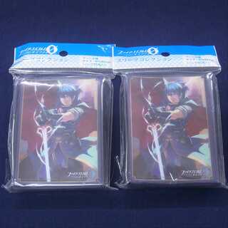 マルス スリーブ 2個 ファイアーエムブレムサイファ/管理:FE0086