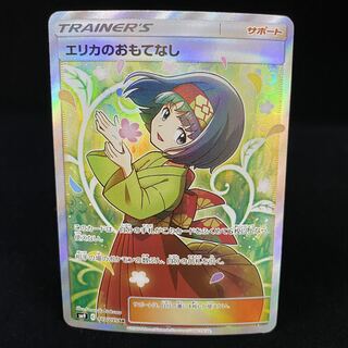 Erika's Hospitality SR 107/095