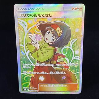 Erika's Hospitality SR 107/095