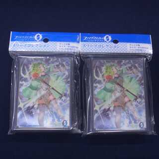 ラーチェル スリーブ 2個 ファイアーエムブレムサイファ/管理:FE0095