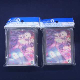 エーデルガルト スリーブ 2個 ファイアーエムブレムサイファ/管理:FE0096